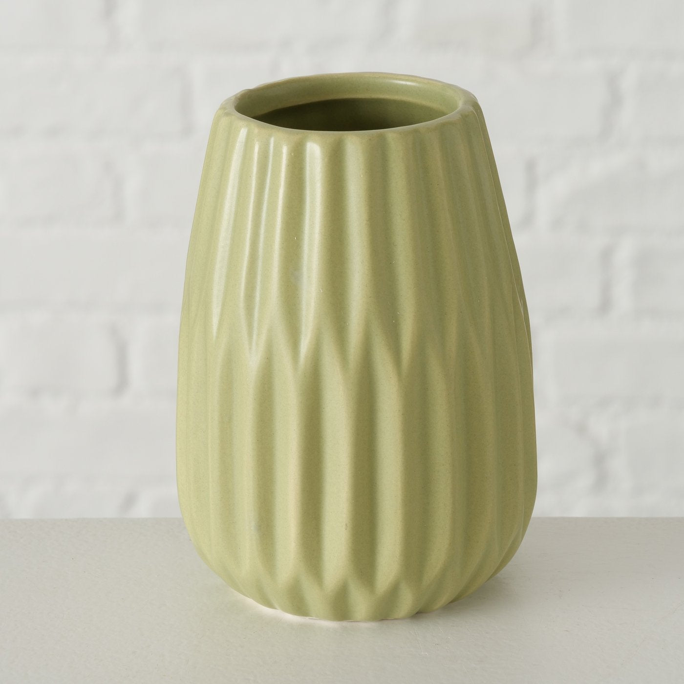 Vase Wilma - grün