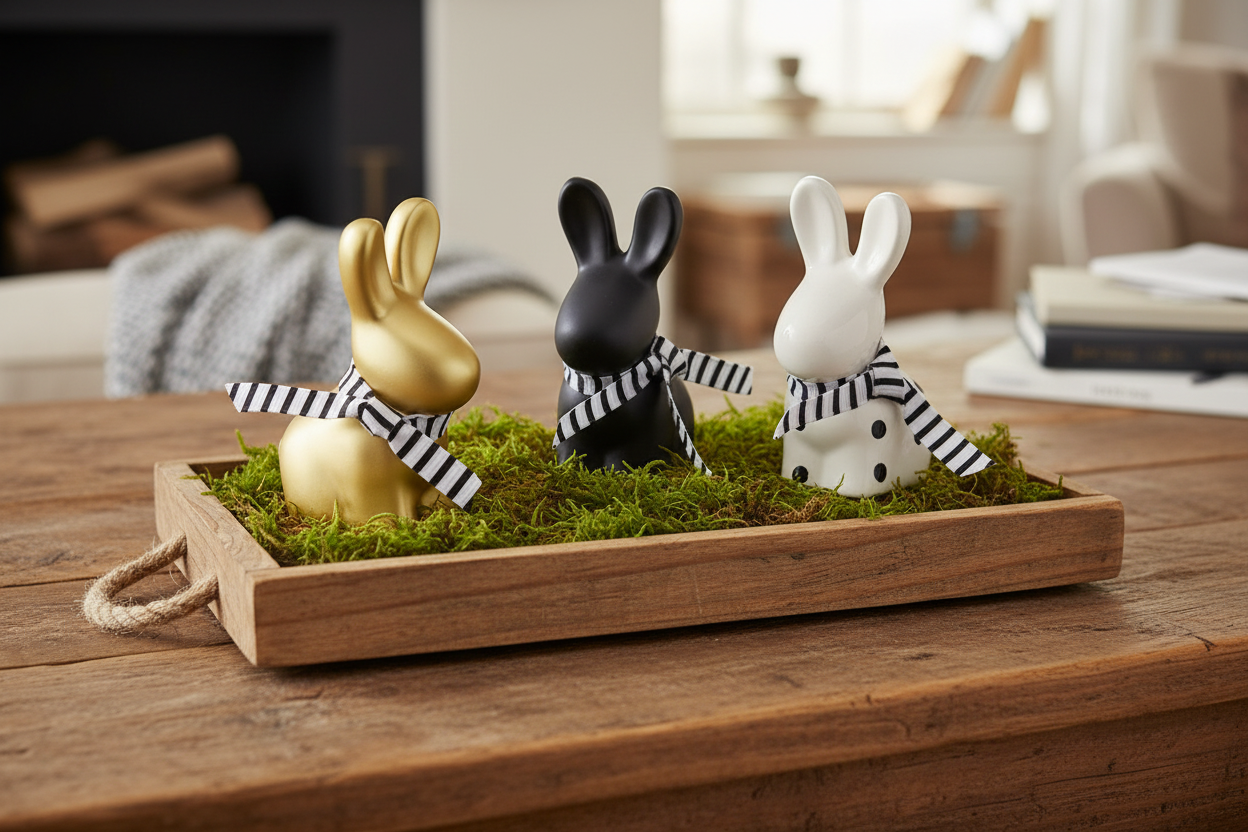 Dekoaufsteller Toddy