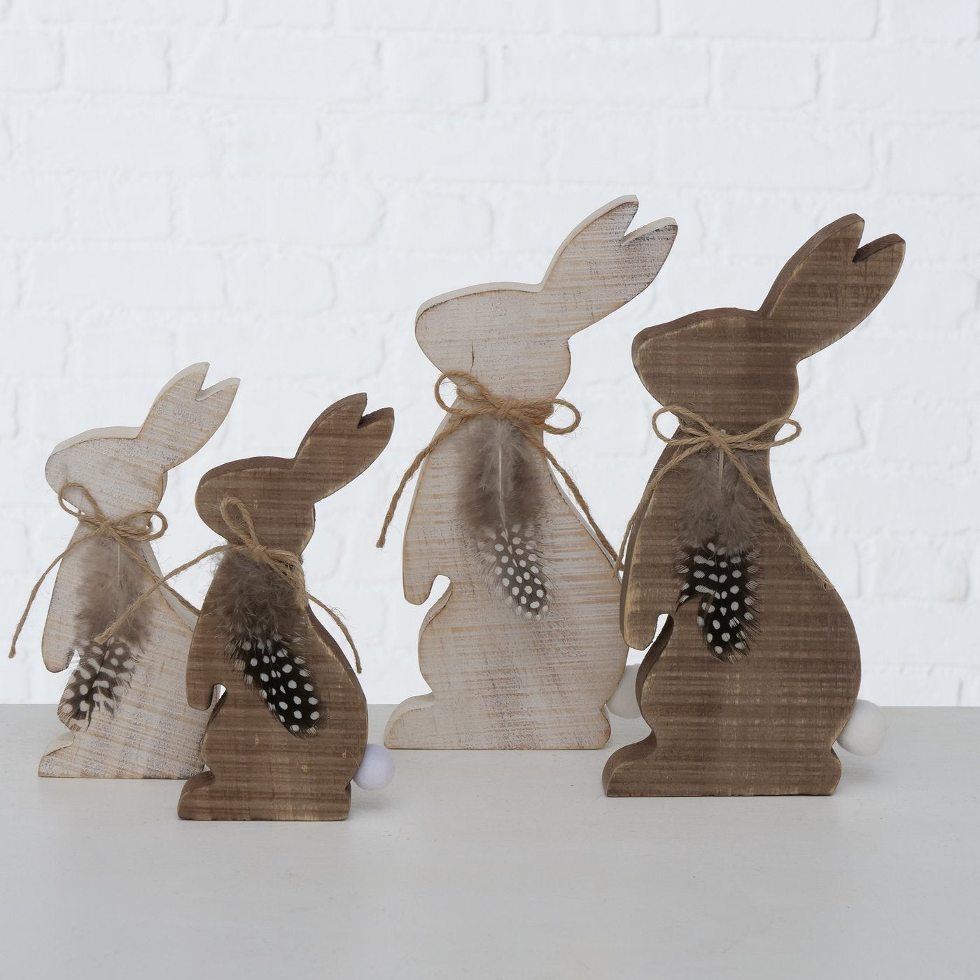 Dekoaufsteller Friethjof