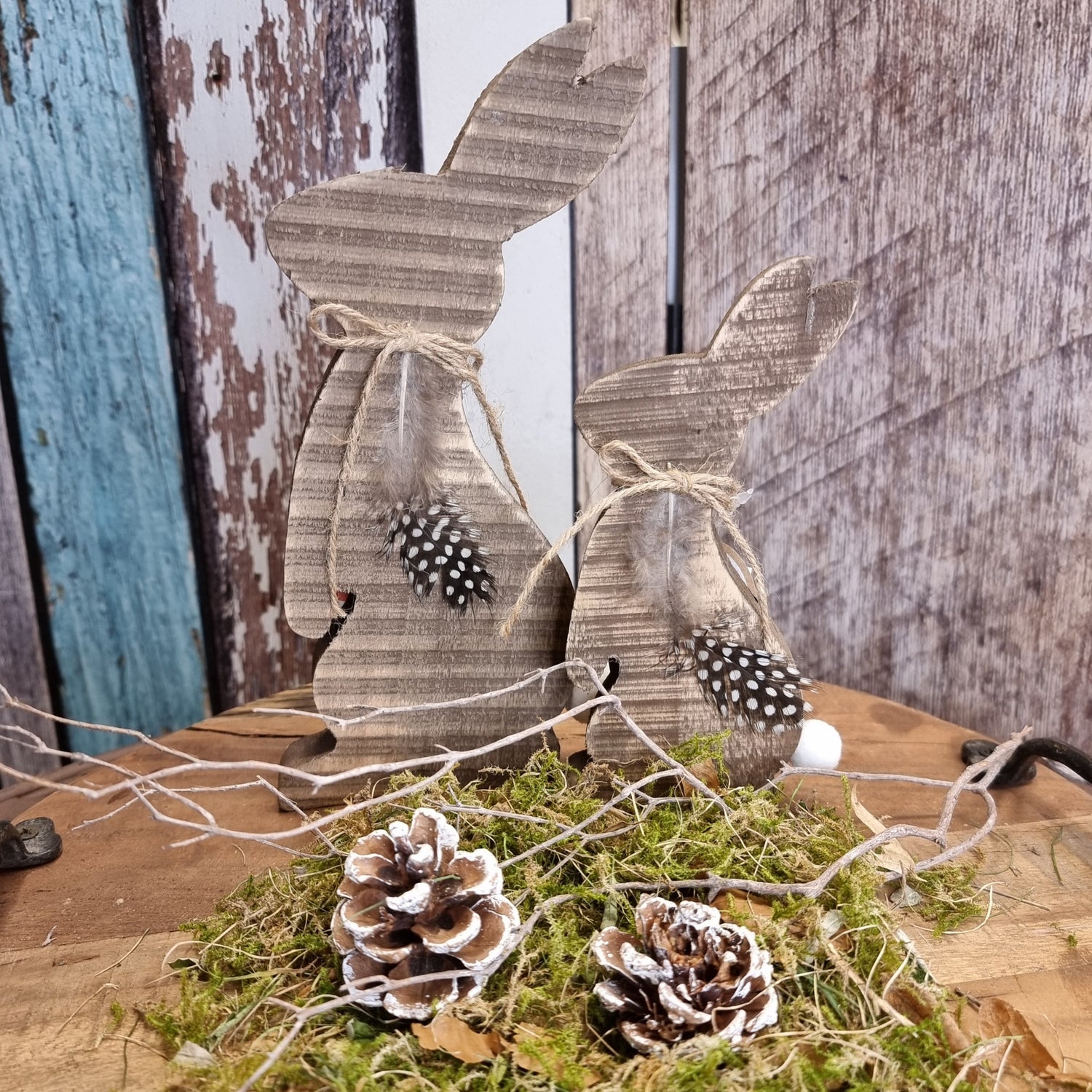 Dekoaufsteller Friethjof