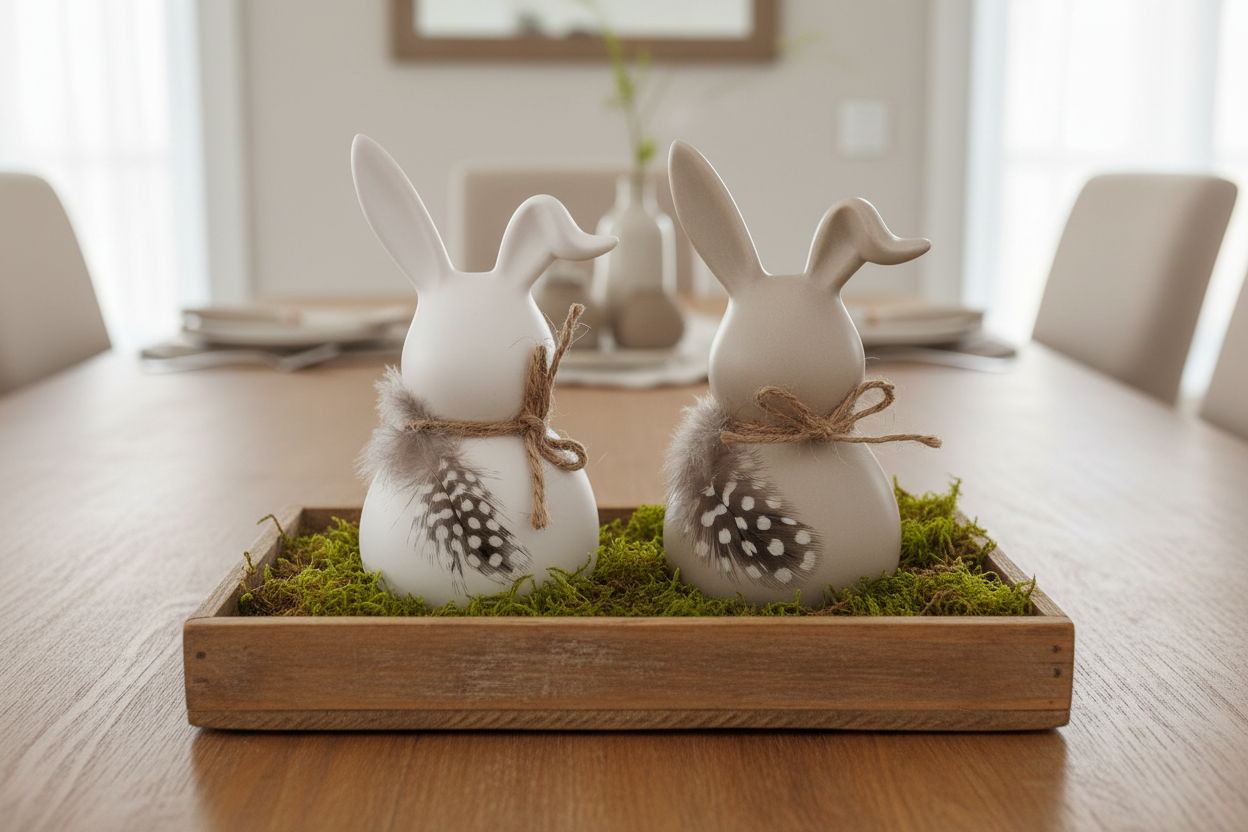 Dekoaufsteller Leonessa