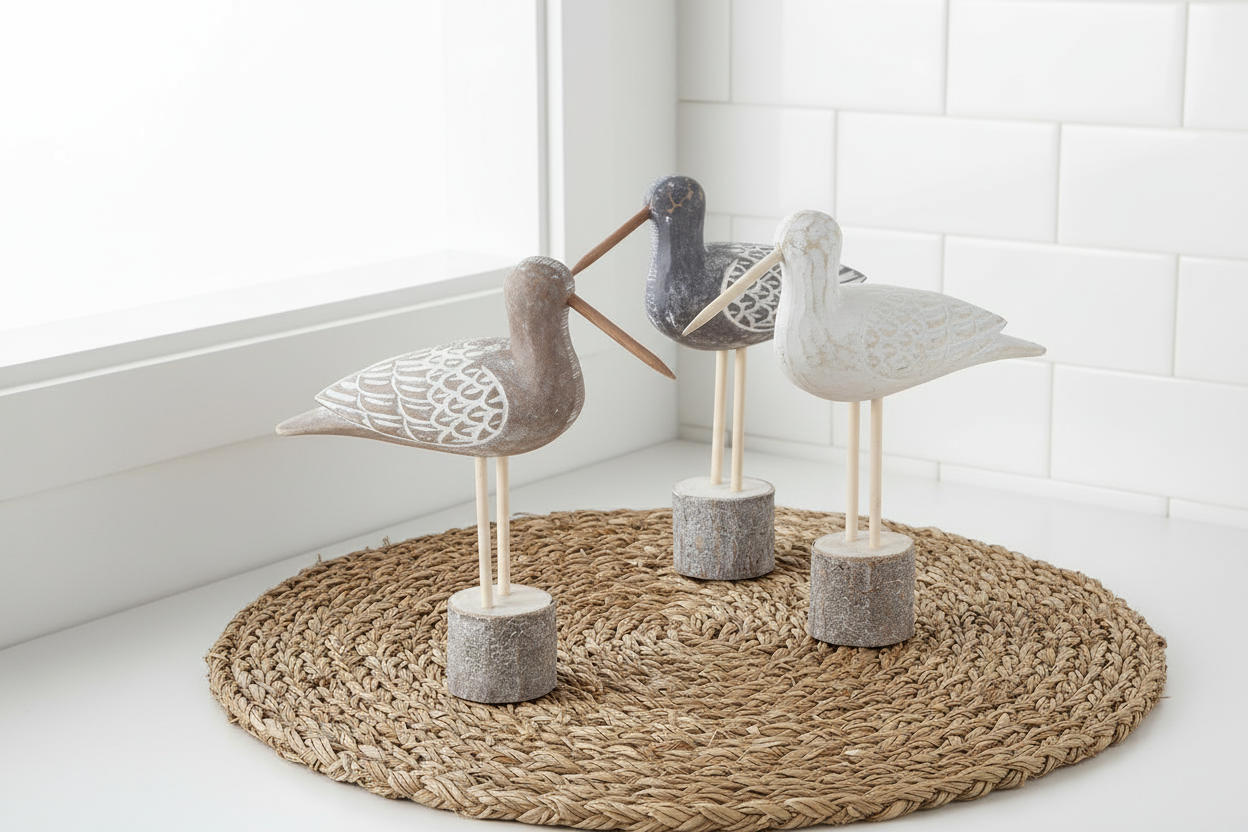 Figur Virana - 3er Set