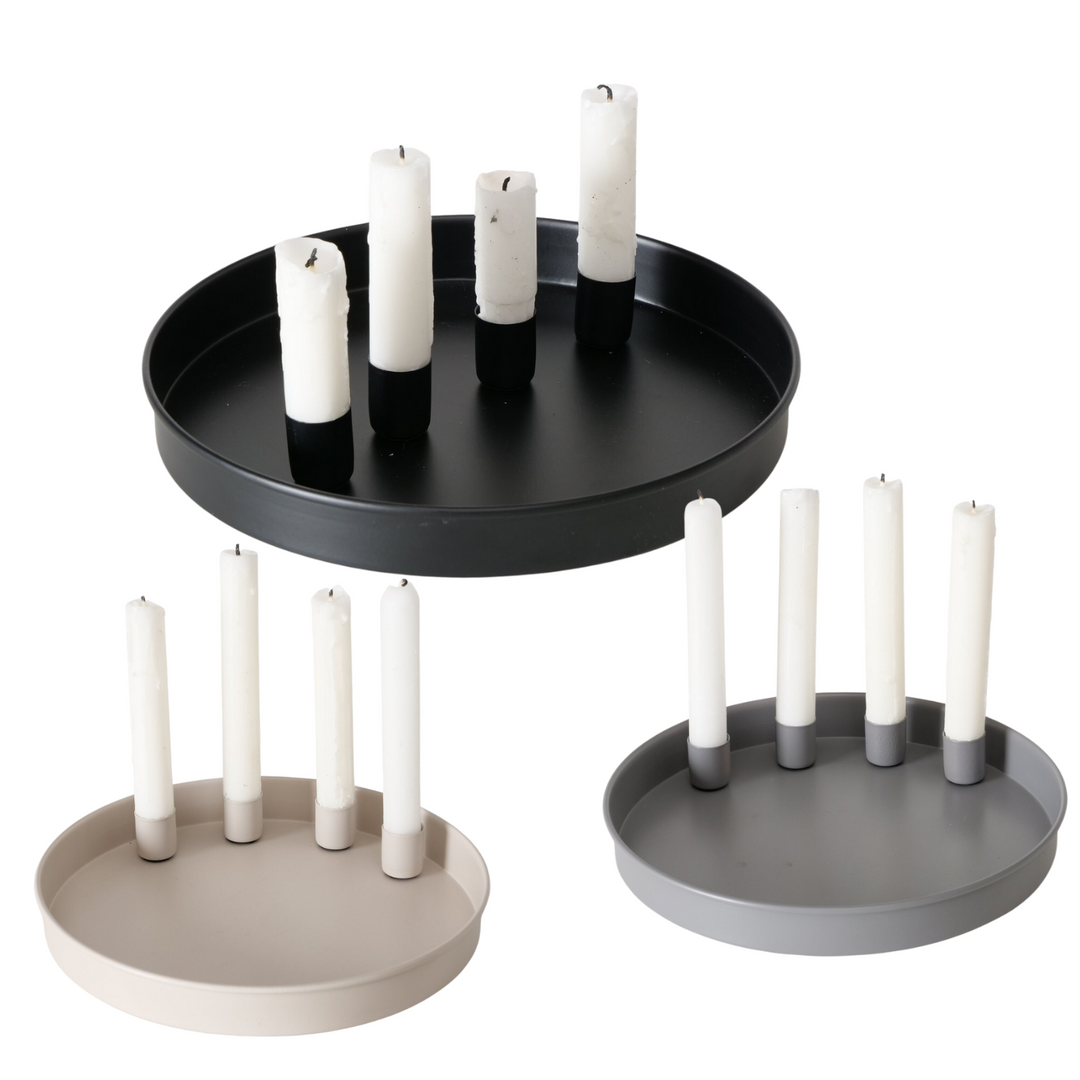 Kerzenleuchter Margo