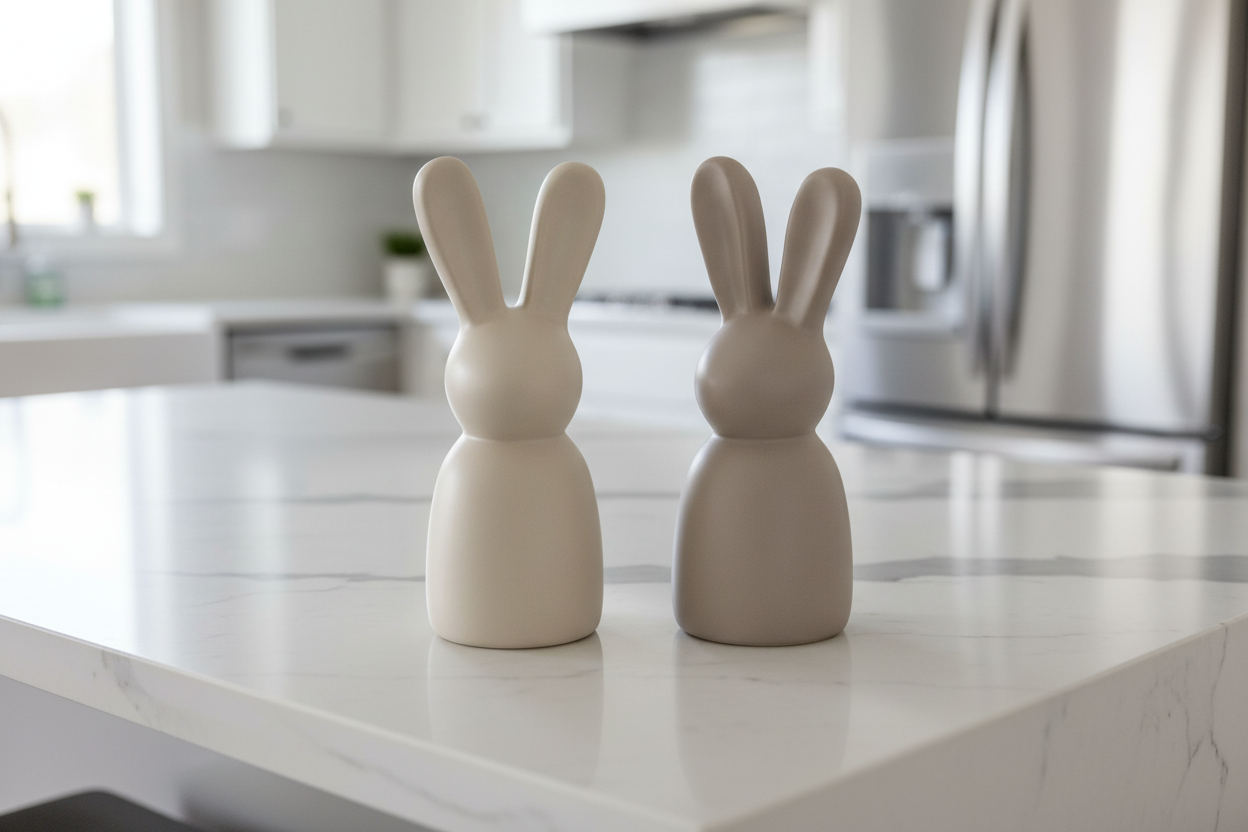 Dekoaufsteller Hubsie