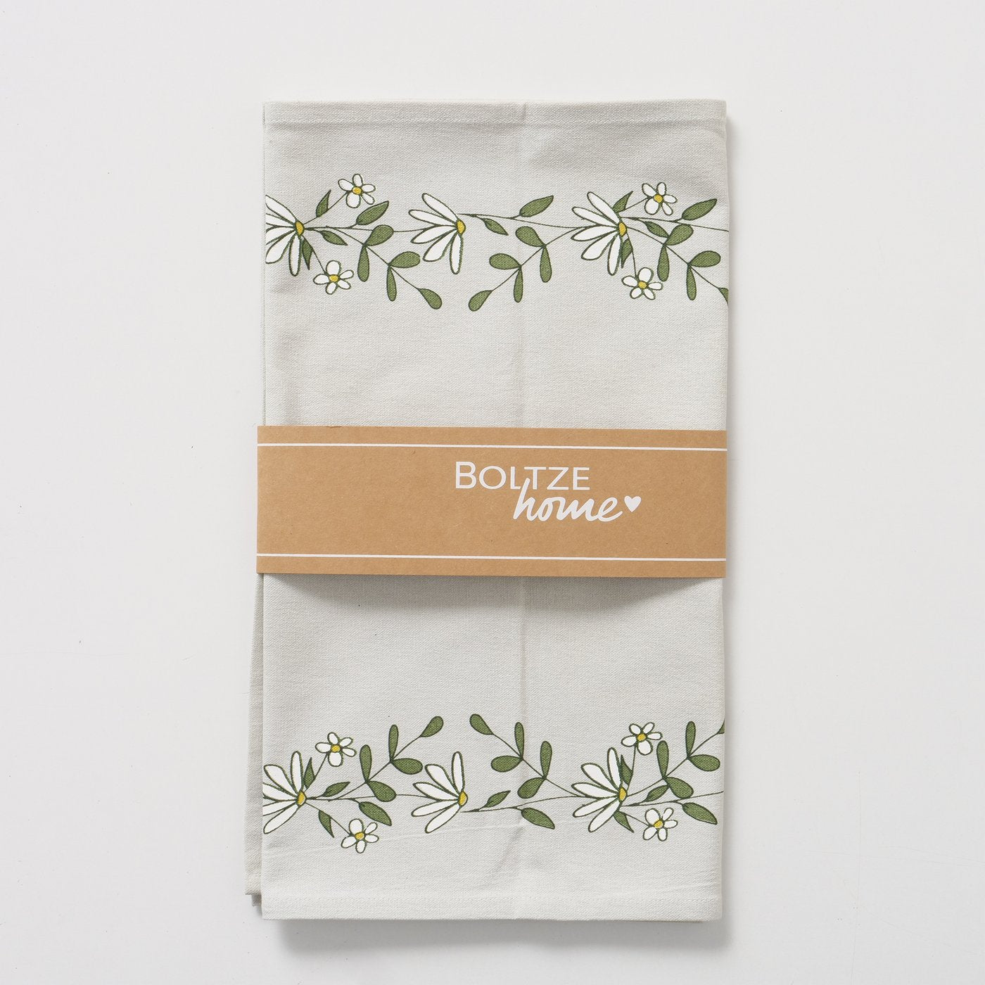 Tischläufer Kamille