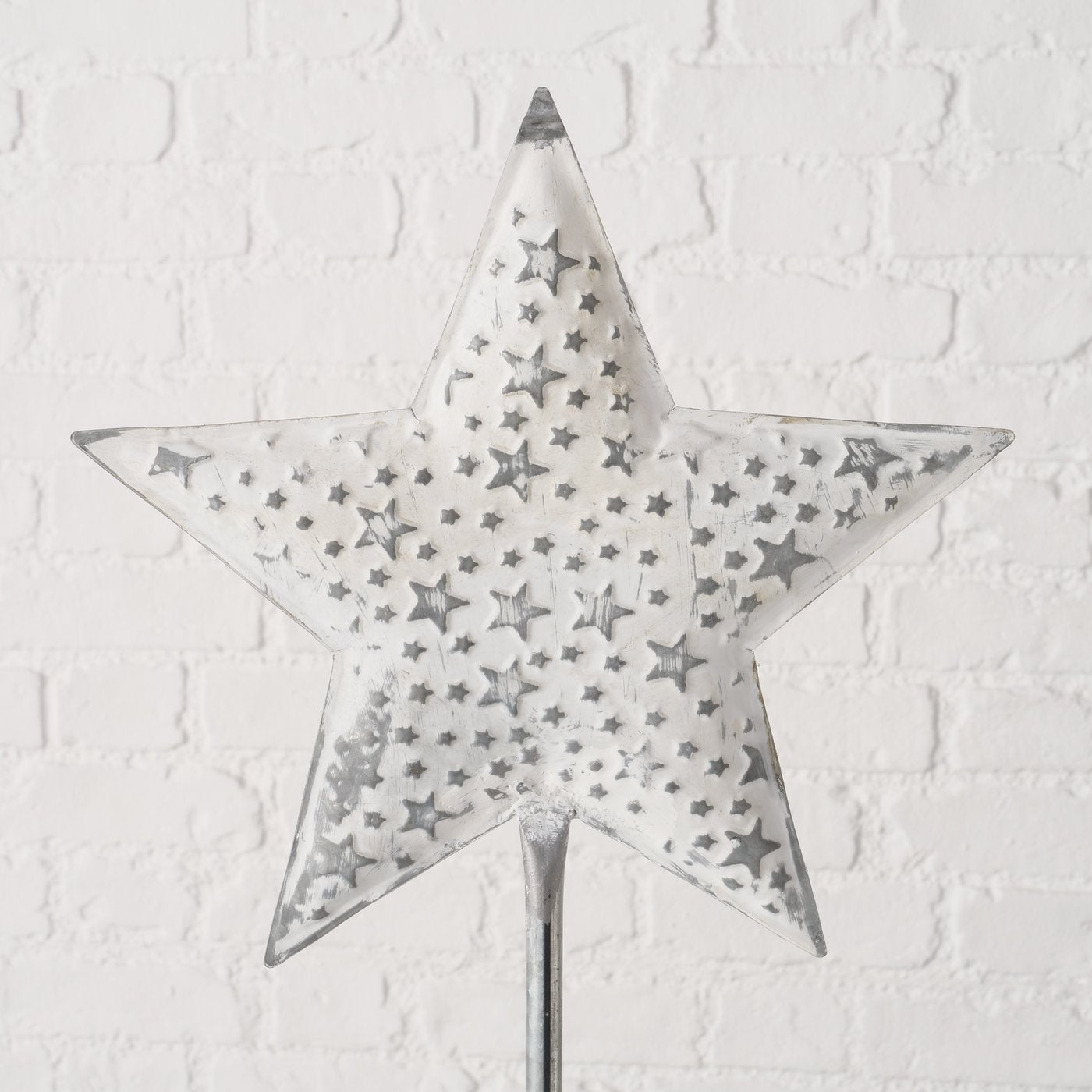 Dekoaufsteller Stephanus