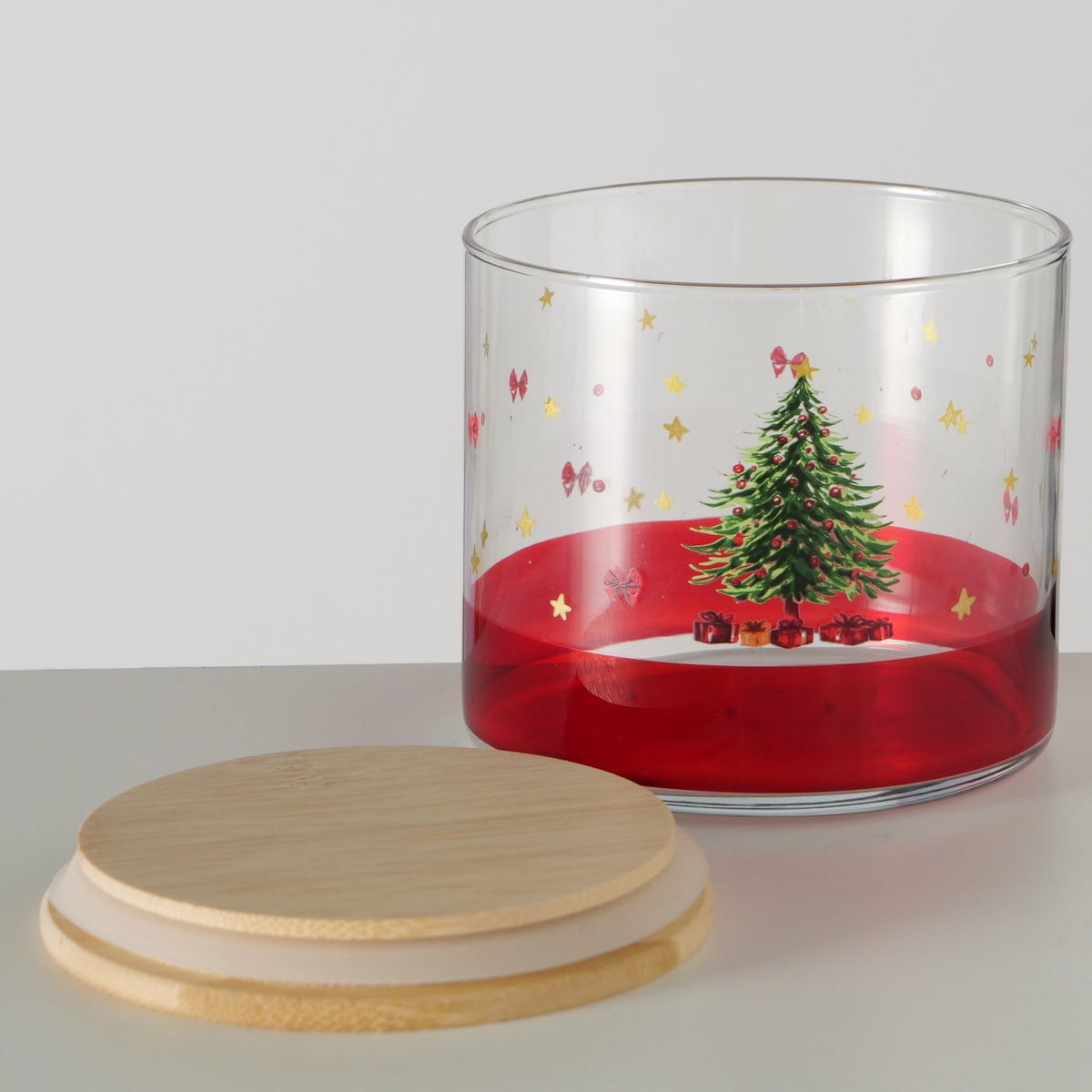 Vorratsglas Joyful