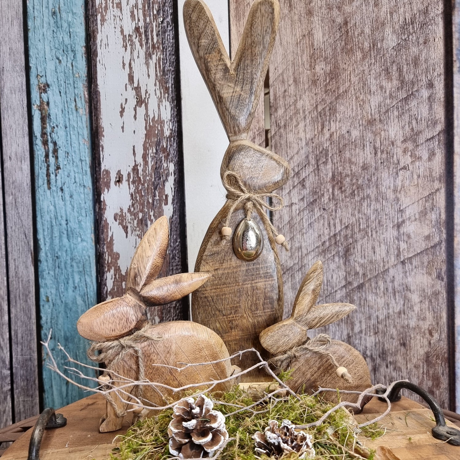 Dekoaufsteller Dorst