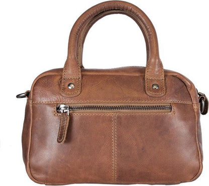 Westerntasche - klein
