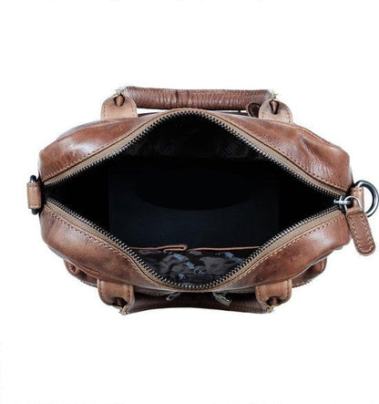 Westerntasche - klein