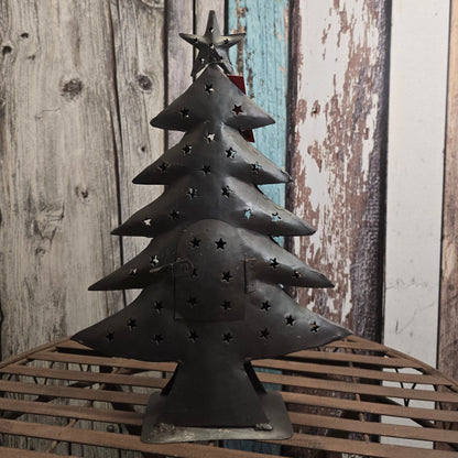 Windlicht-Weihnachtsbaum-oldstyle-upcycling-Weihnachtsdeko (13)