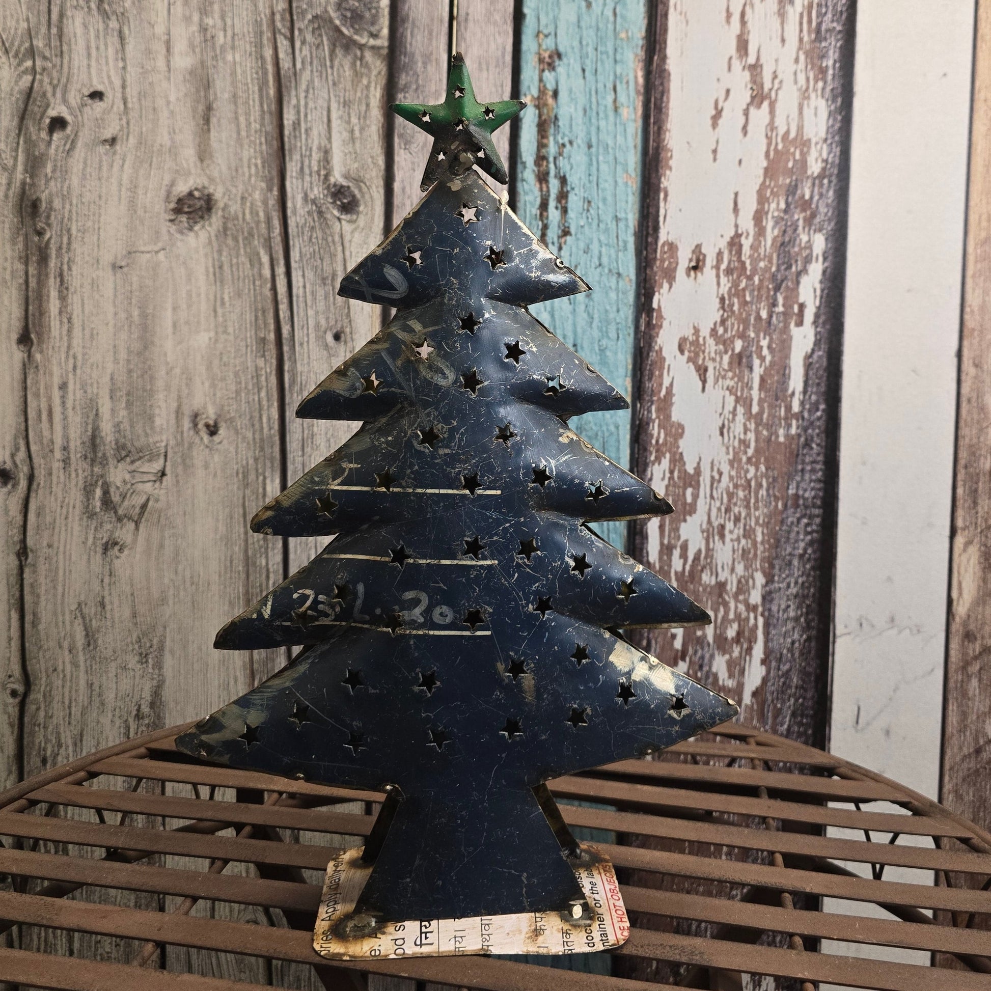 Windlicht-Weihnachtsbaum-oldstyle-upcycling-Weihnachtsdeko (13)