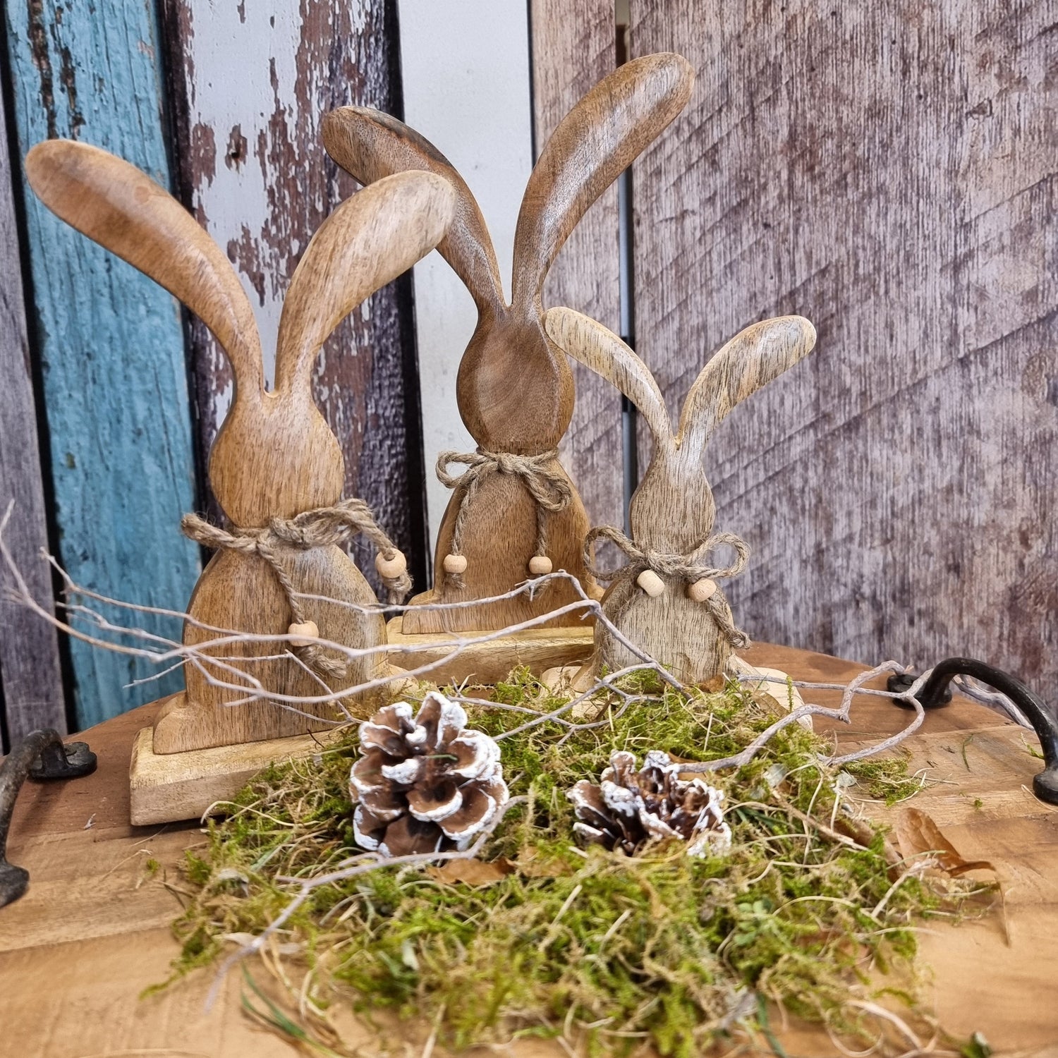 Dekoaufsteller Jimmy