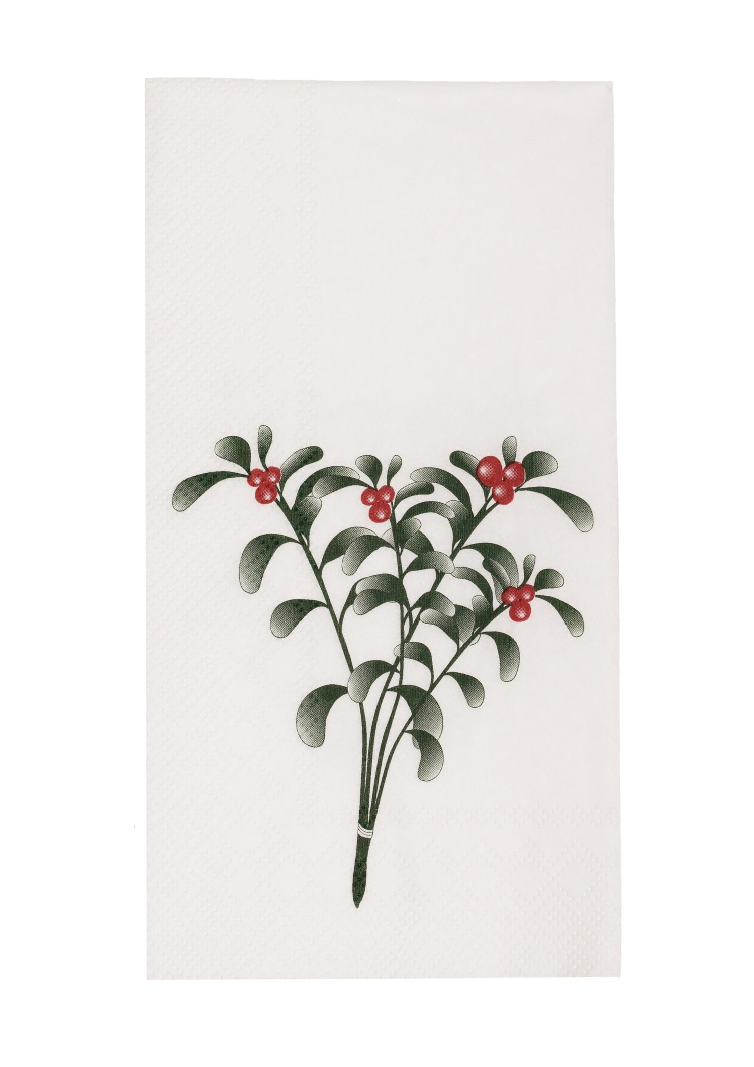 Serviette - Lingon