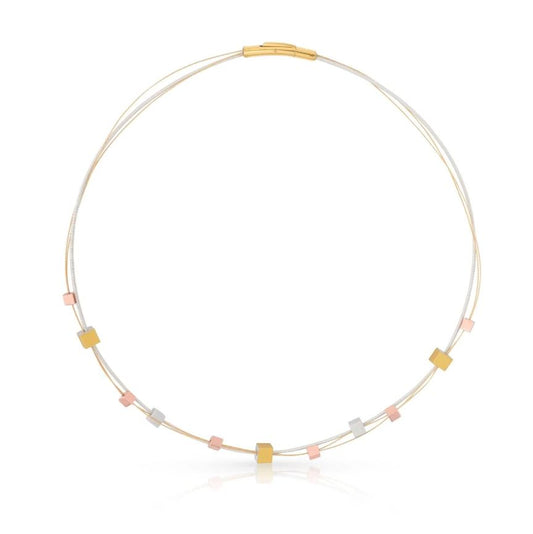 Kette Kelly Tricolour