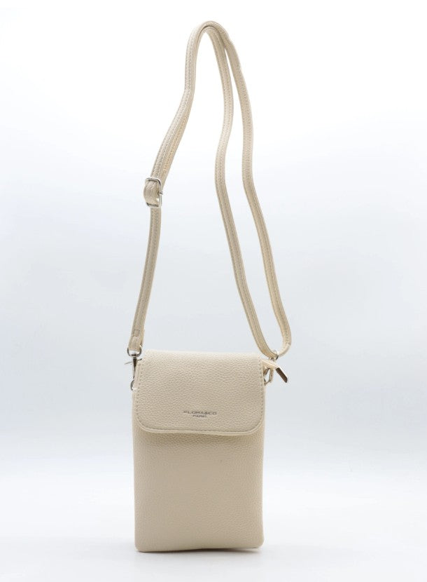 Handytasche Flora