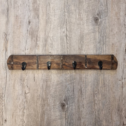 Hängedeko Garderobe