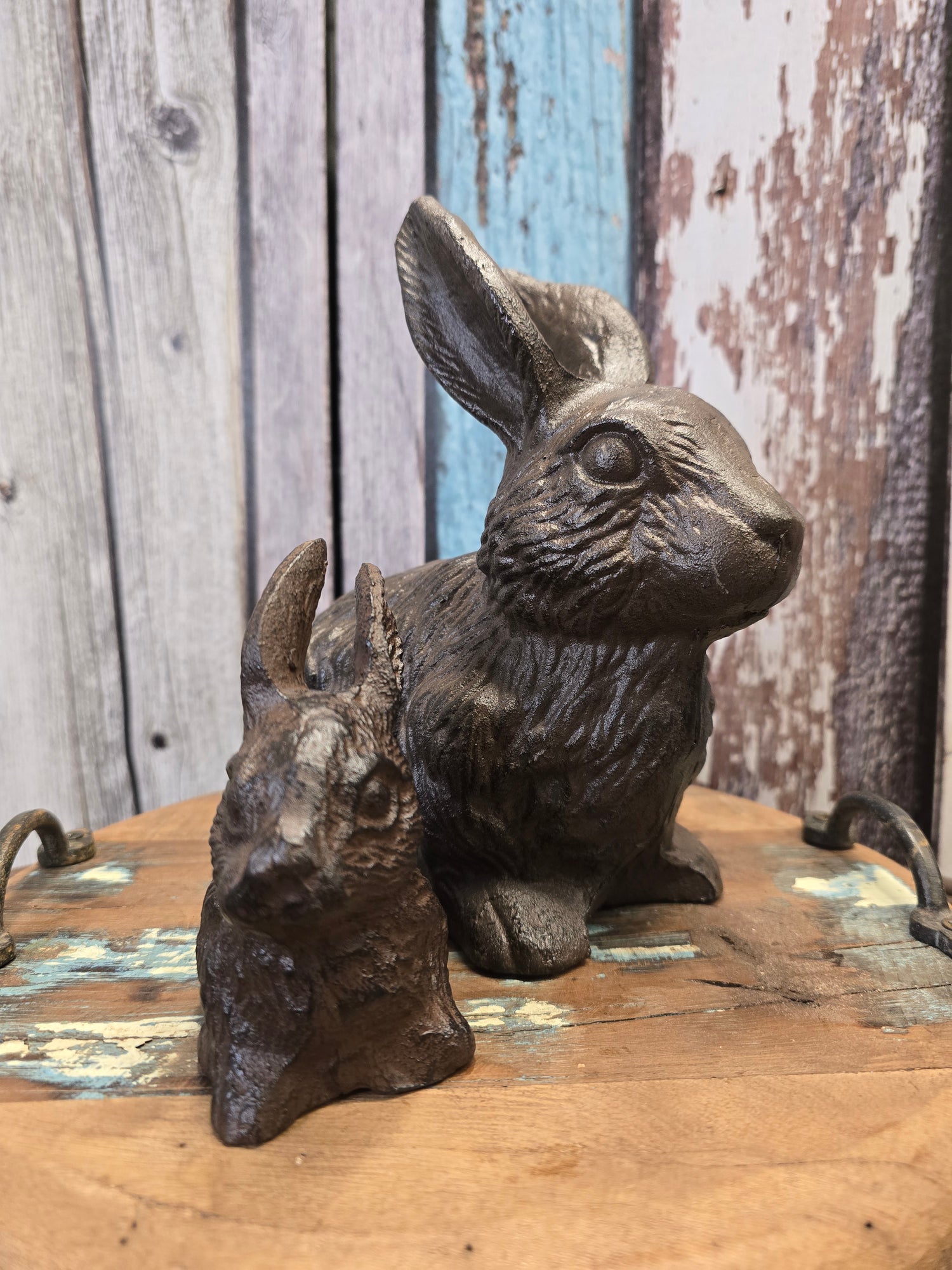 Dekoaufsteller Konjin