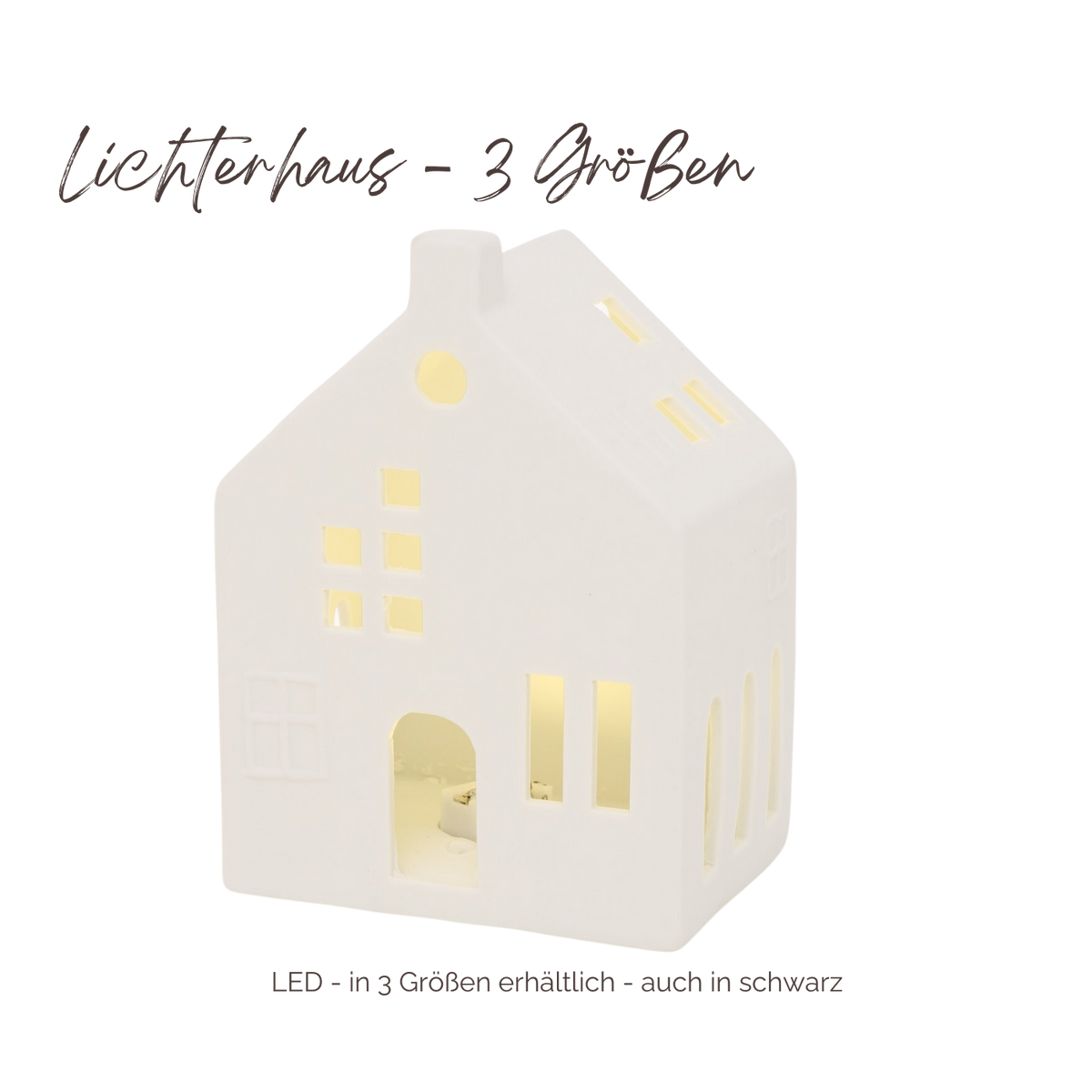 Lichterhaus Hygga