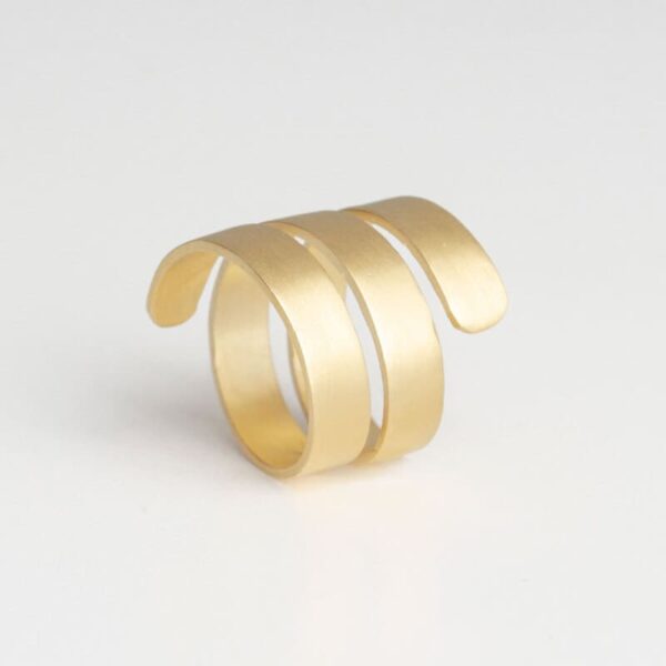 Ring Claudia verstellbar