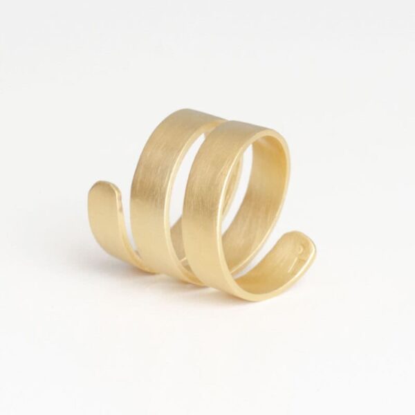 Ring Claudia verstellbar