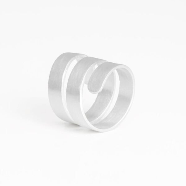 Ring Claudia verstellbar