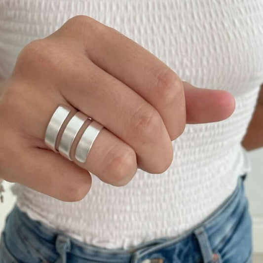 Ring Claudia verstellbar