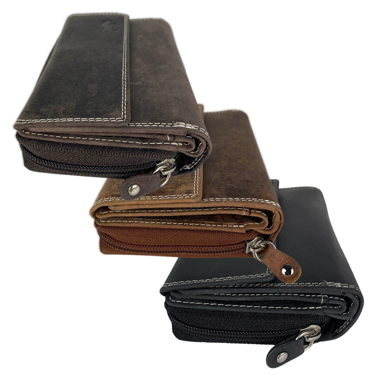 Portemonnaie Vintage