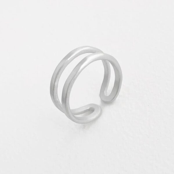 Rock & Soul Ring