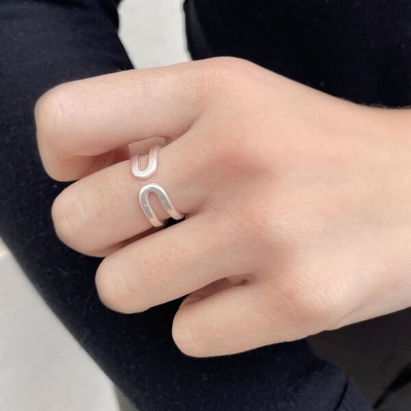 Rock & Soul Ring