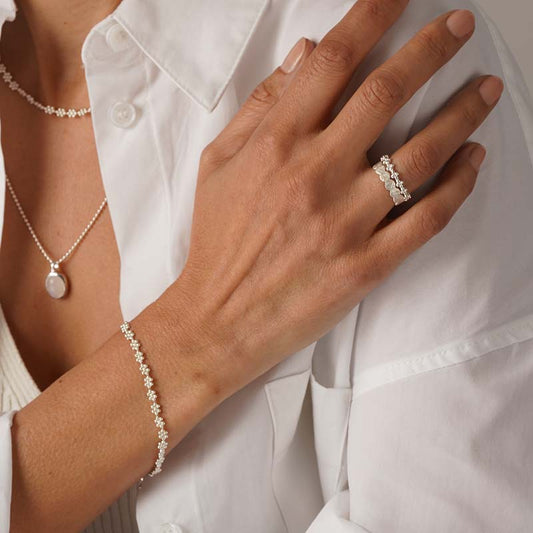 Ring DAISY