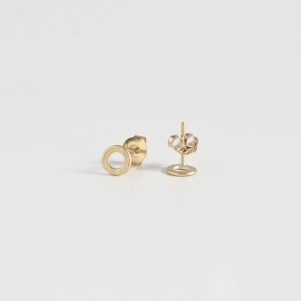 One Soul Superminis Ohrringe