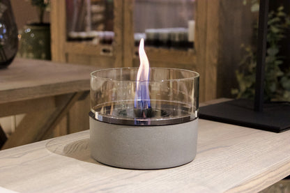 Tischkamin Cafe 18 MgO