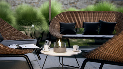 Tischkamin Cafe 18 MgO