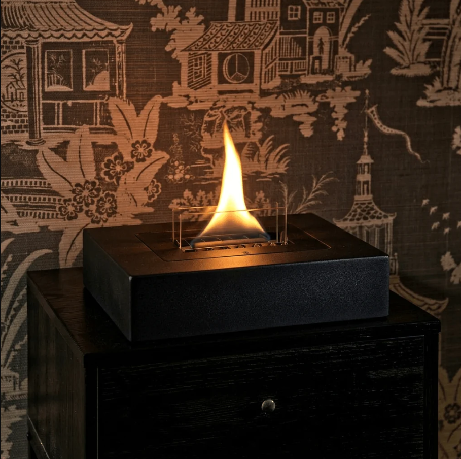Tischkamin Daisy 90