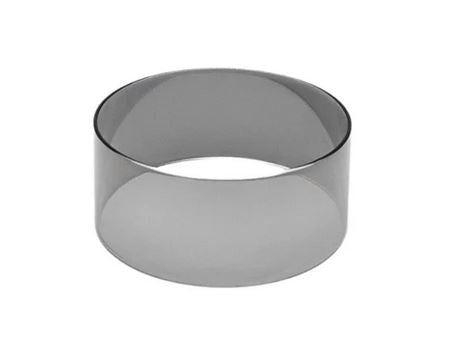 Tenderflame Rauchglas