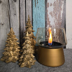 TischkaminAmaryllis-gold-Rauchglas-Tenderflame_6