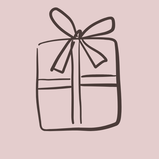 Geschenkverpackung
