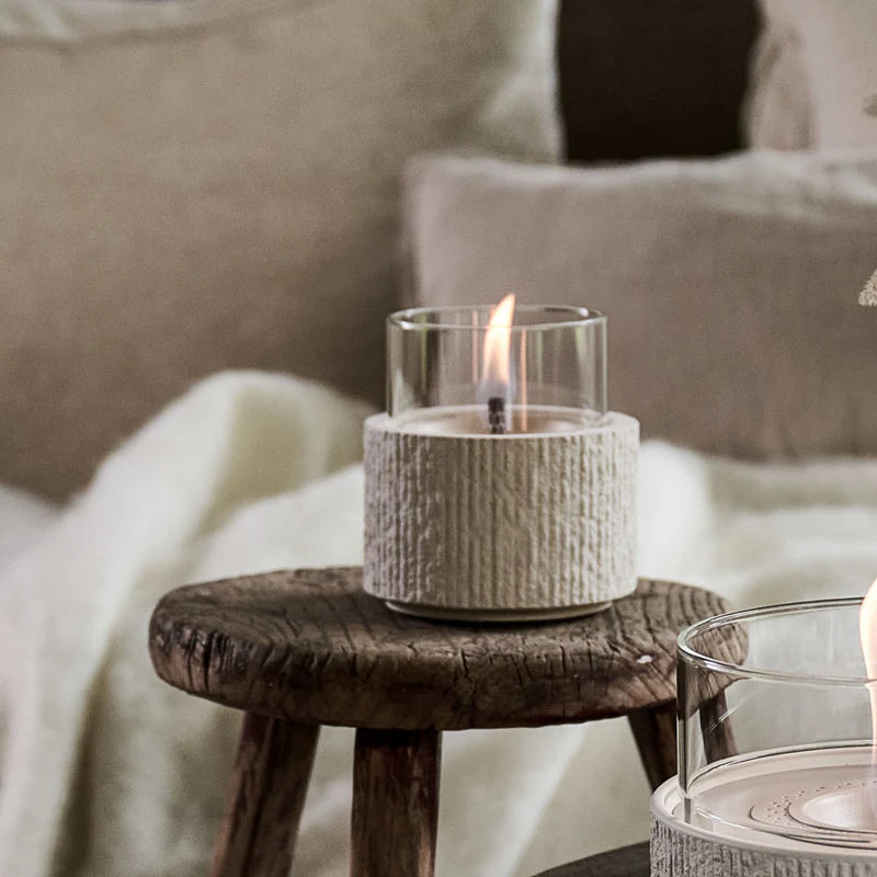 Tischkamine - Glow - Lotus 12