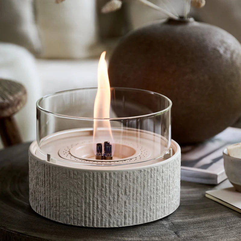 Tischkamine - Glow - Cafe 18