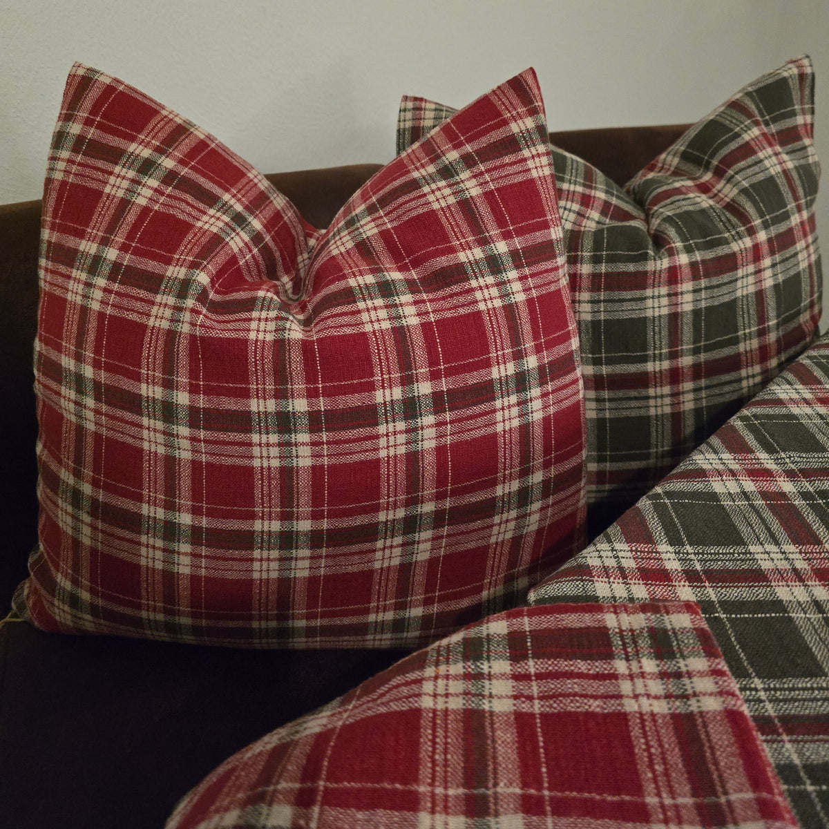 Tischdecke Vivi - 90x90 cm